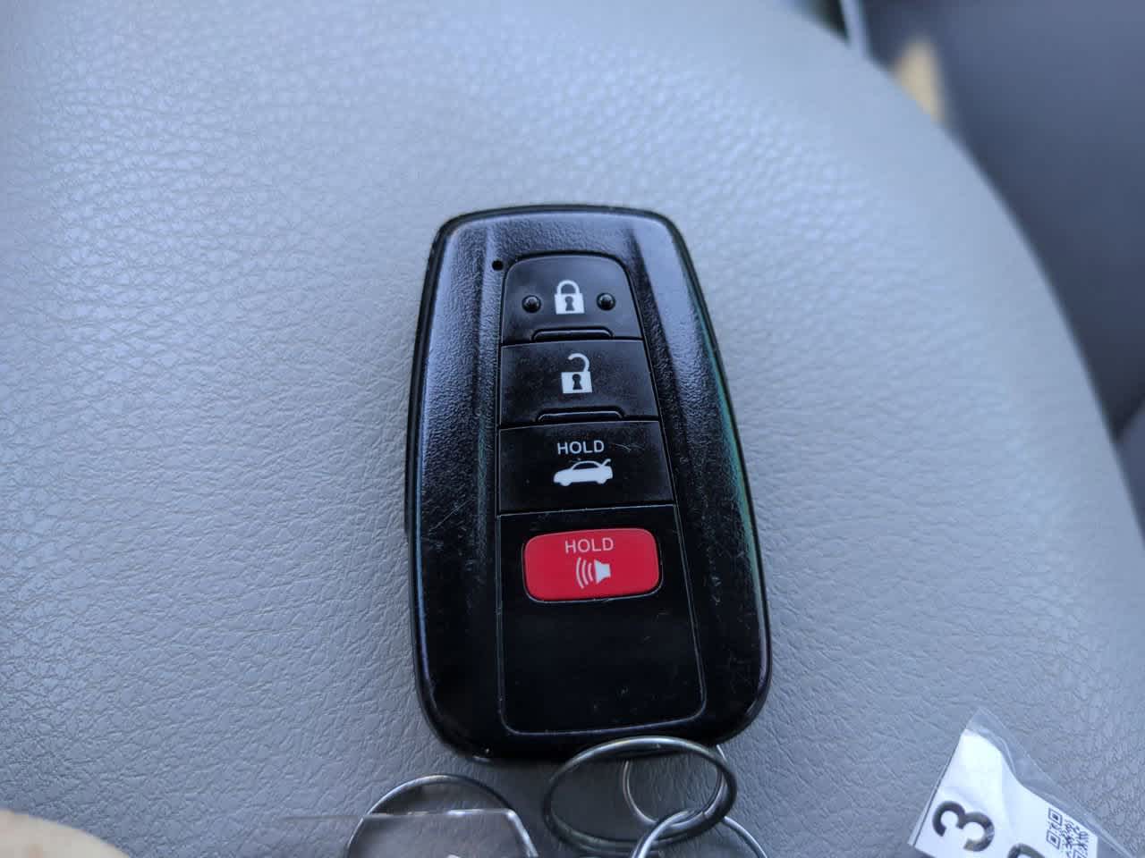 Thumbnail: 2021 Toyota Camry - 26