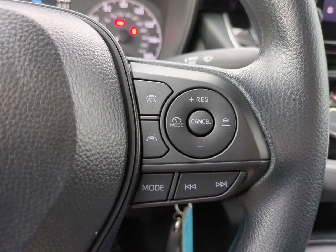 Thumbnail: 2025 Toyota Corolla - 23