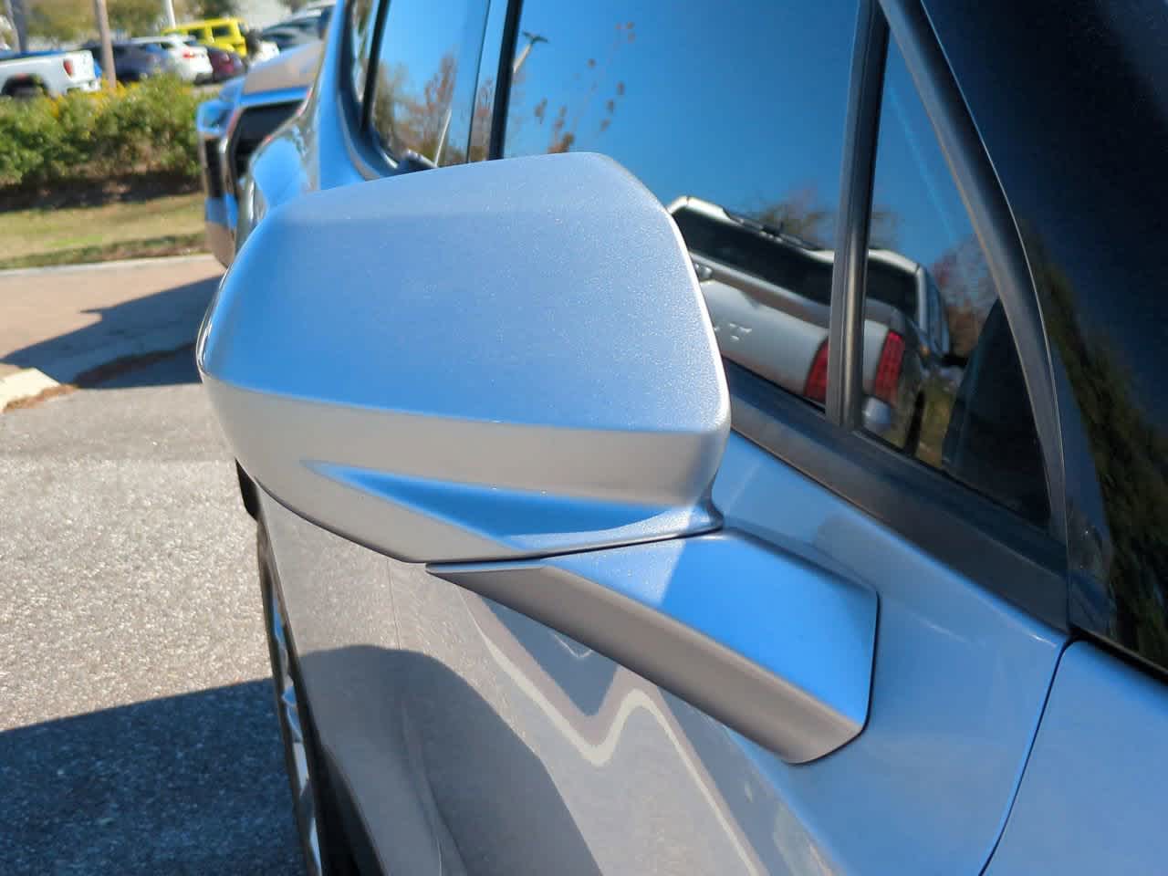 Thumbnail: 2019 Chevrolet Blazer - 12