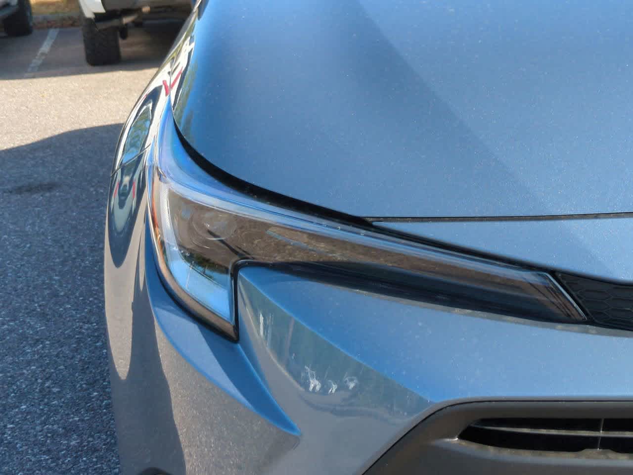 Thumbnail: 2026 Toyota Corolla - 10