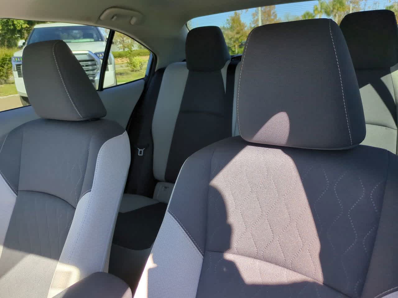 Thumbnail: 2025 Toyota Corolla - 8