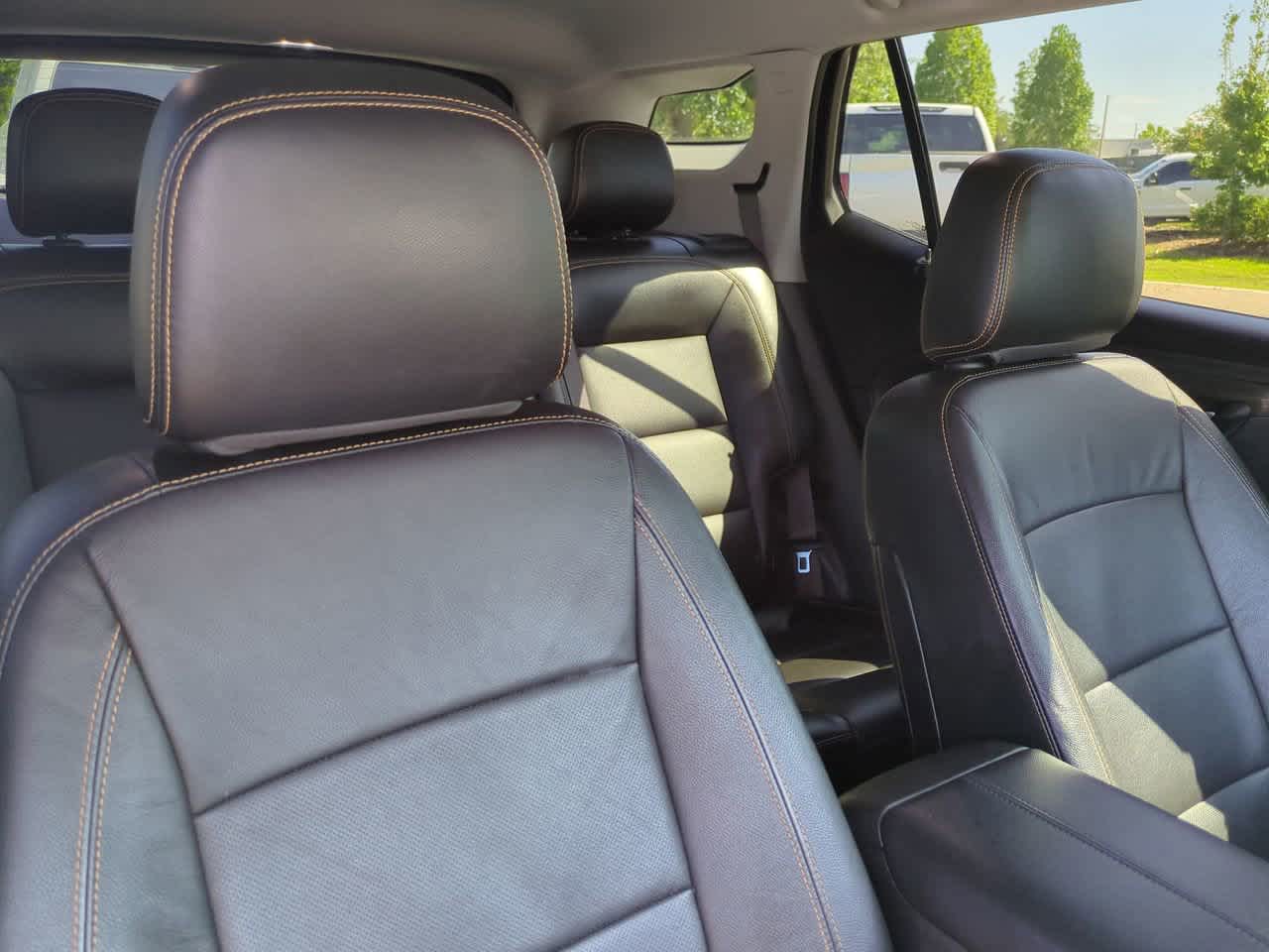 Thumbnail: 2021 GMC Terrain - 7