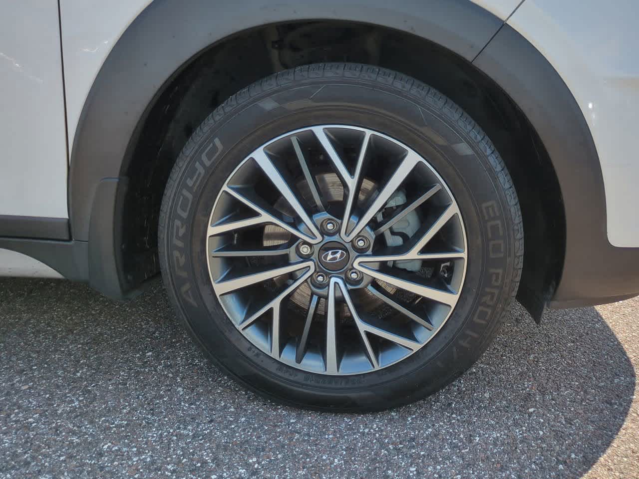 Thumbnail: 2019 Hyundai Tucson - 11