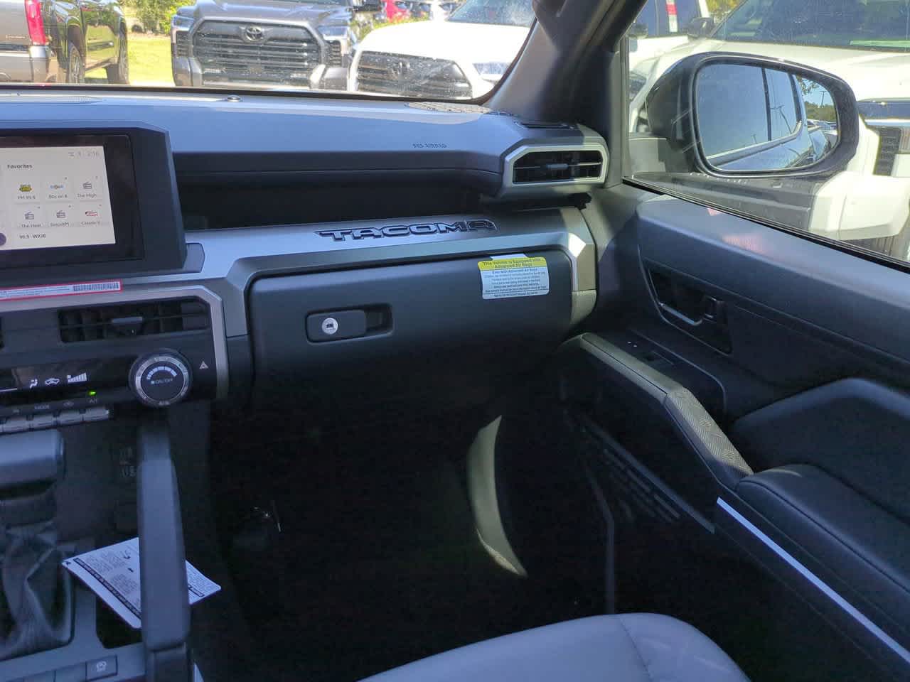 Thumbnail: 2025 Toyota Tacoma - 16