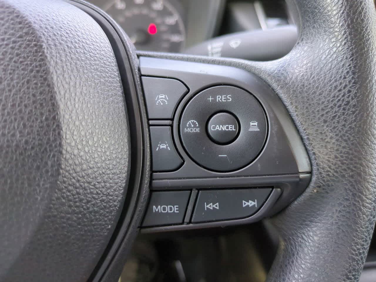 Thumbnail: 2023 Toyota Corolla - 23