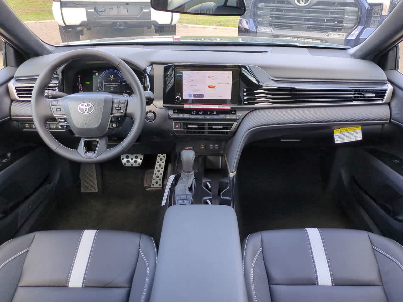 Thumbnail: 2026 Toyota Camry - 14