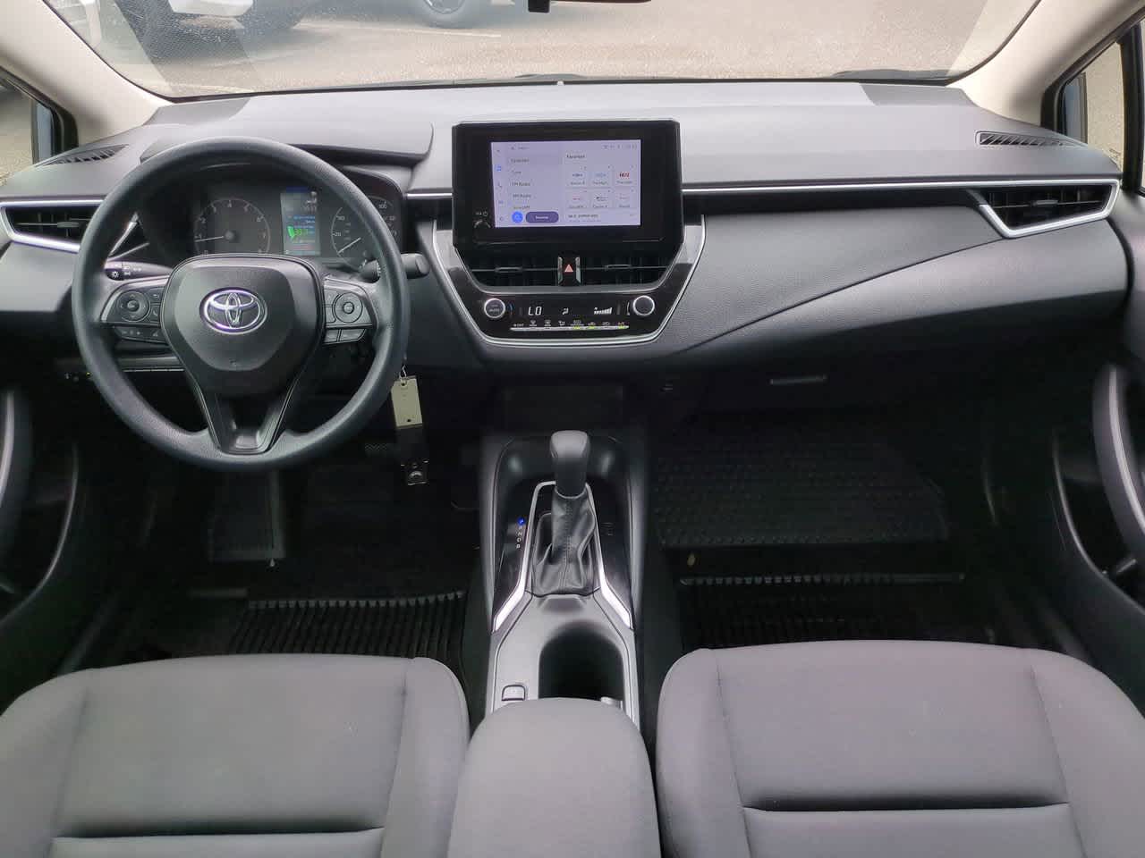 Thumbnail: 2024 Toyota Corolla - 14