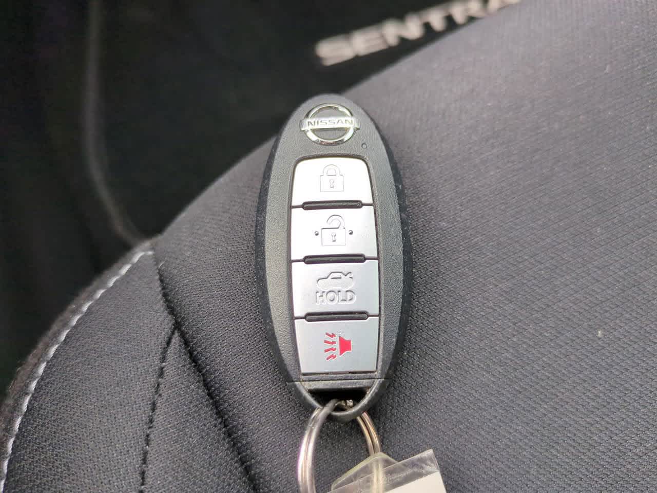 Thumbnail: 2022 Nissan Sentra - 26