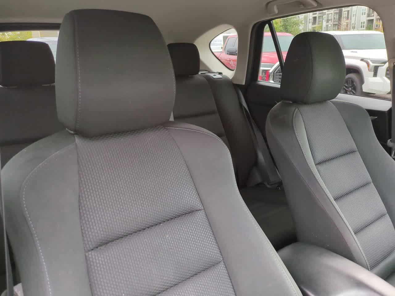 Thumbnail: 2016 Mazda CX-5 - 7