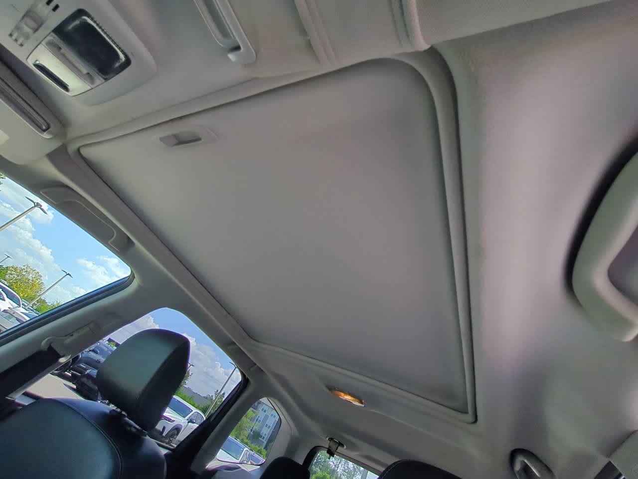 Thumbnail: 2014 Subaru Forester - 19