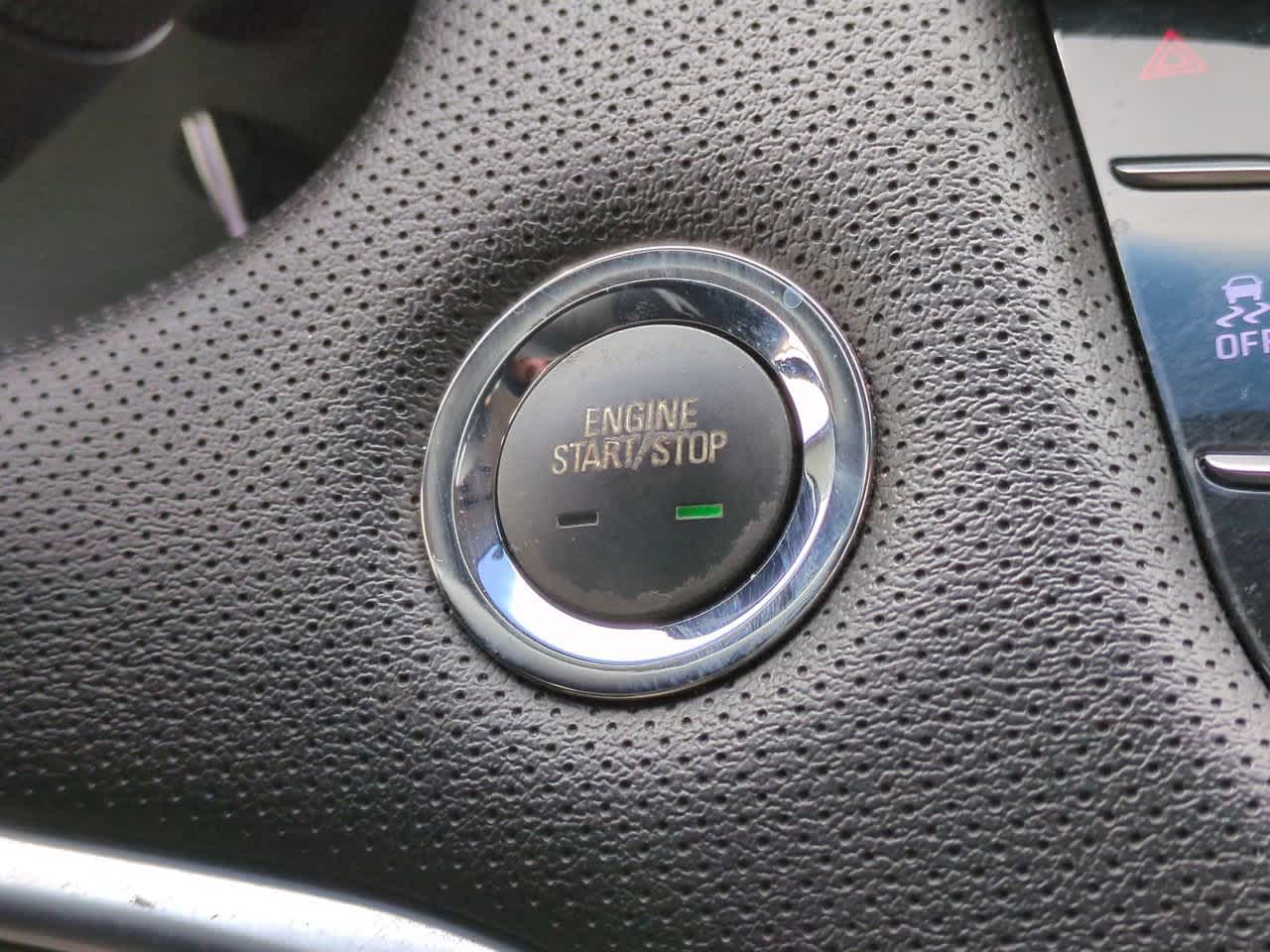 2018 Cadillac XTS Luxury 26