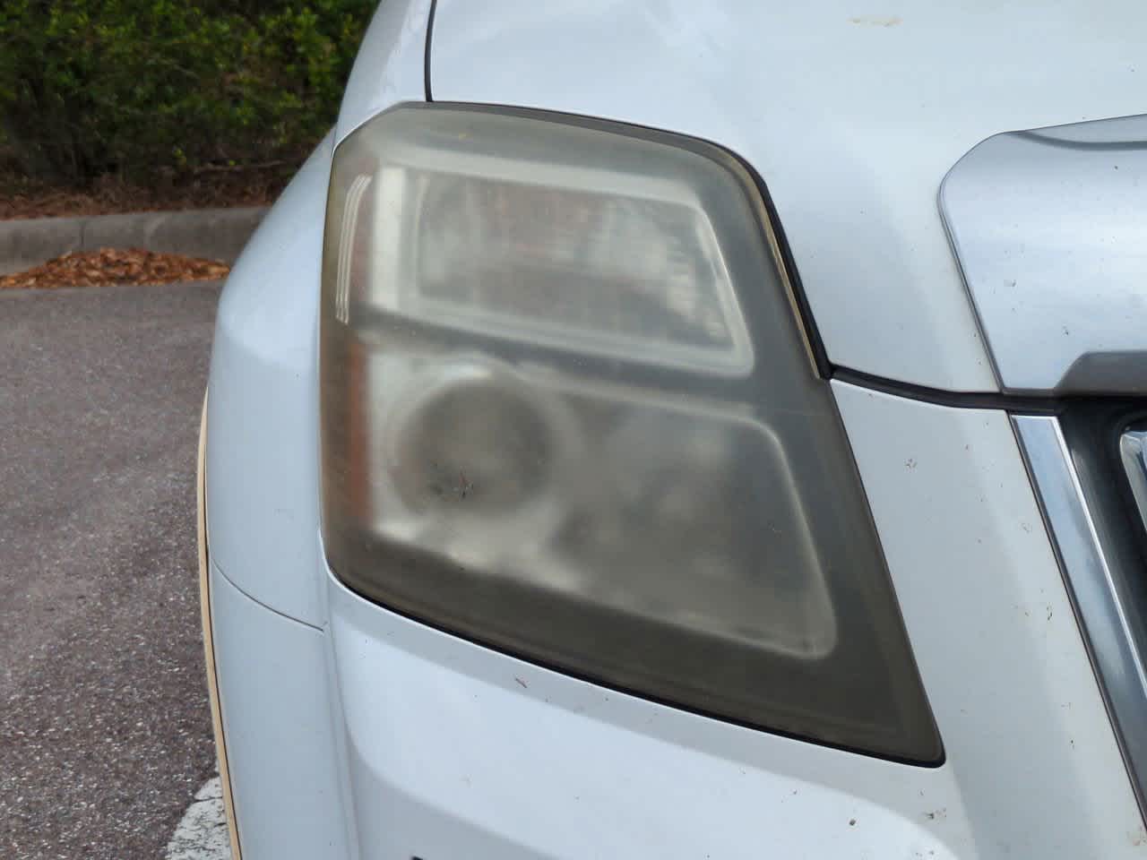 Thumbnail: 2015 GMC Terrain - 8