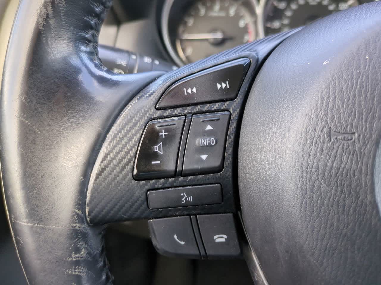 Thumbnail: 2016 Mazda CX-5 - 22