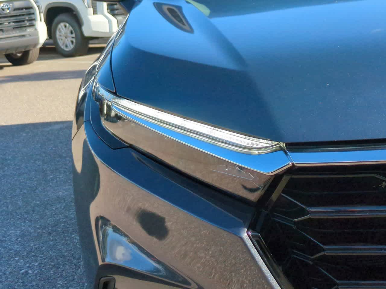 Thumbnail: 2024 Honda CR-V - 10