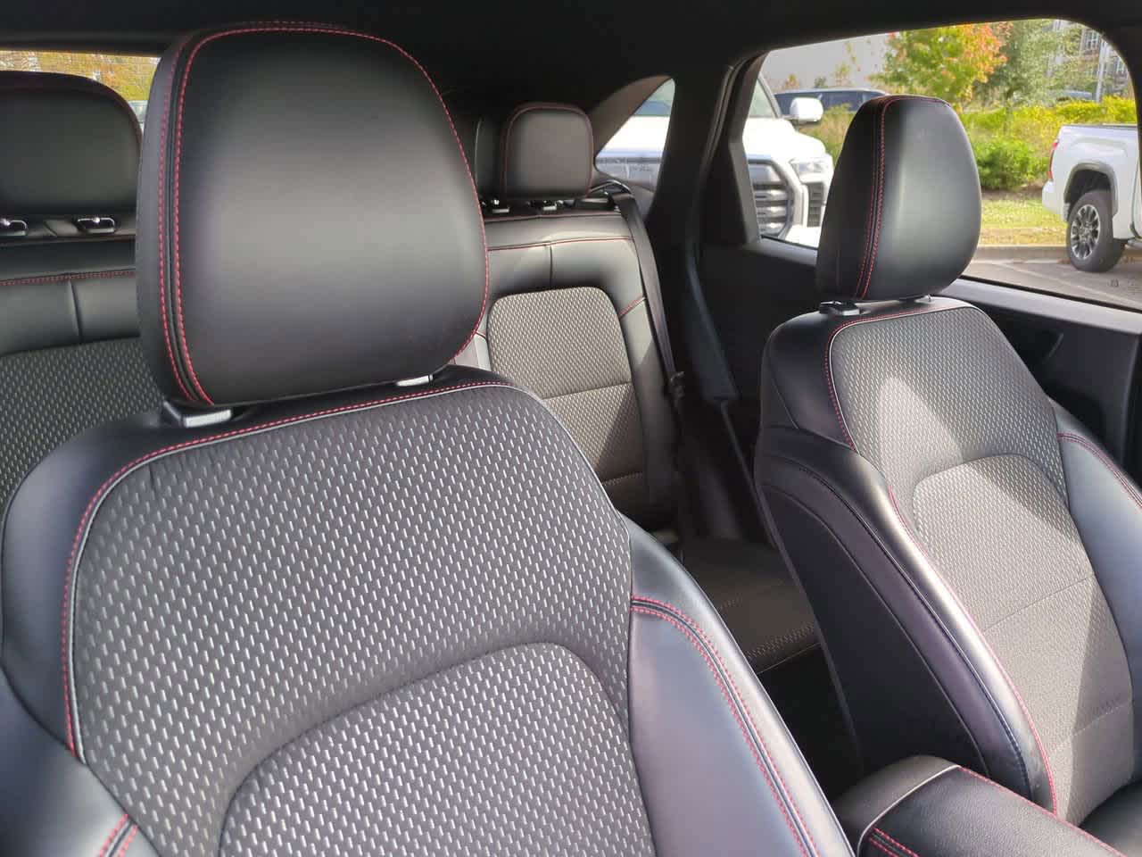 Thumbnail: 2025 Ford Escape - 7