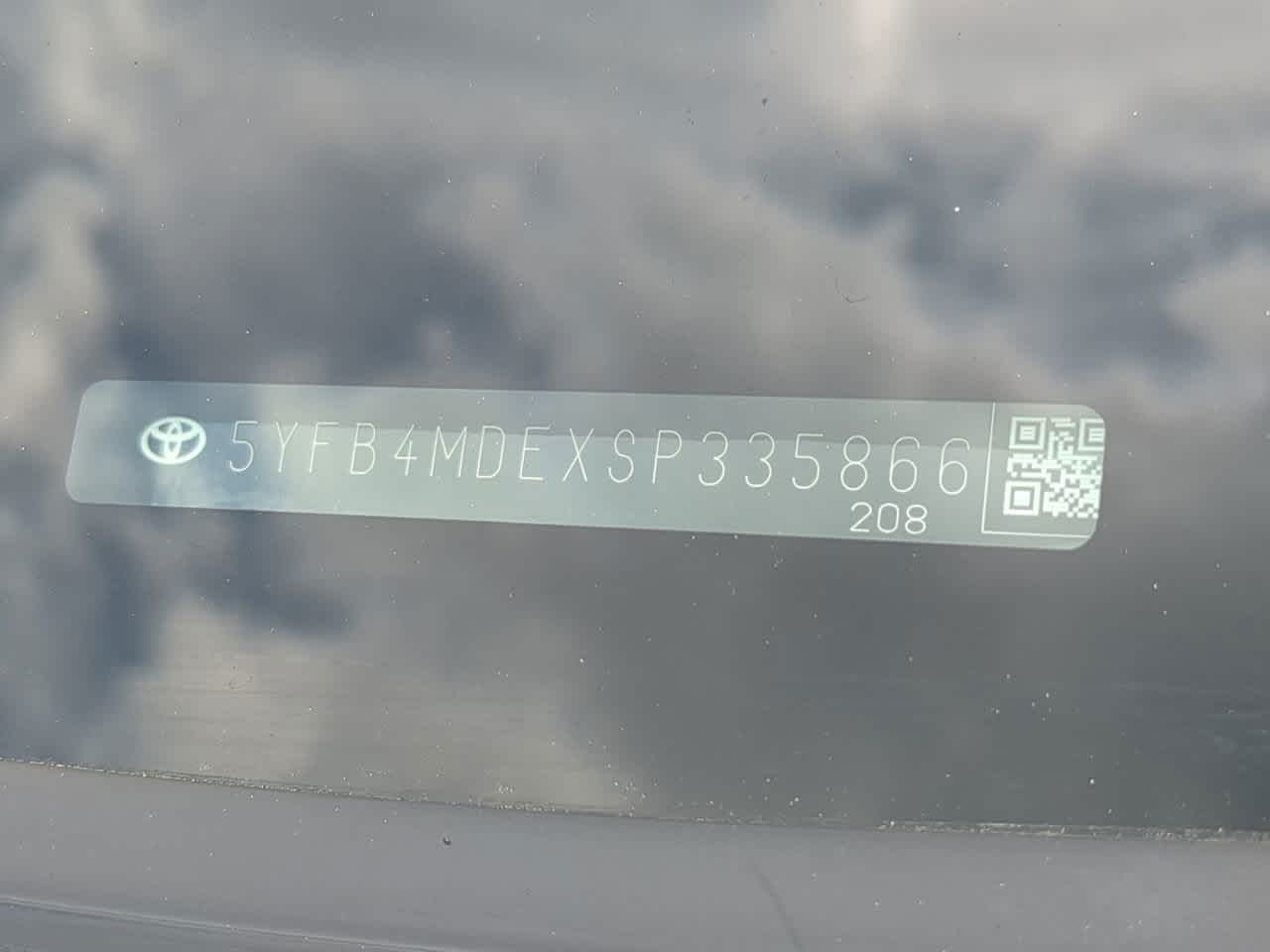 Thumbnail: 2025 Toyota Corolla - 26