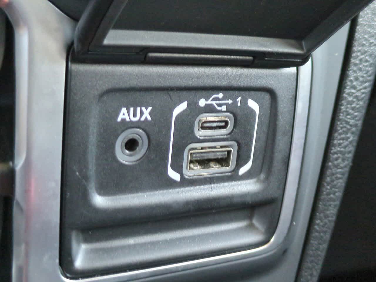 Thumbnail: 2025 Jeep Wrangler - 20