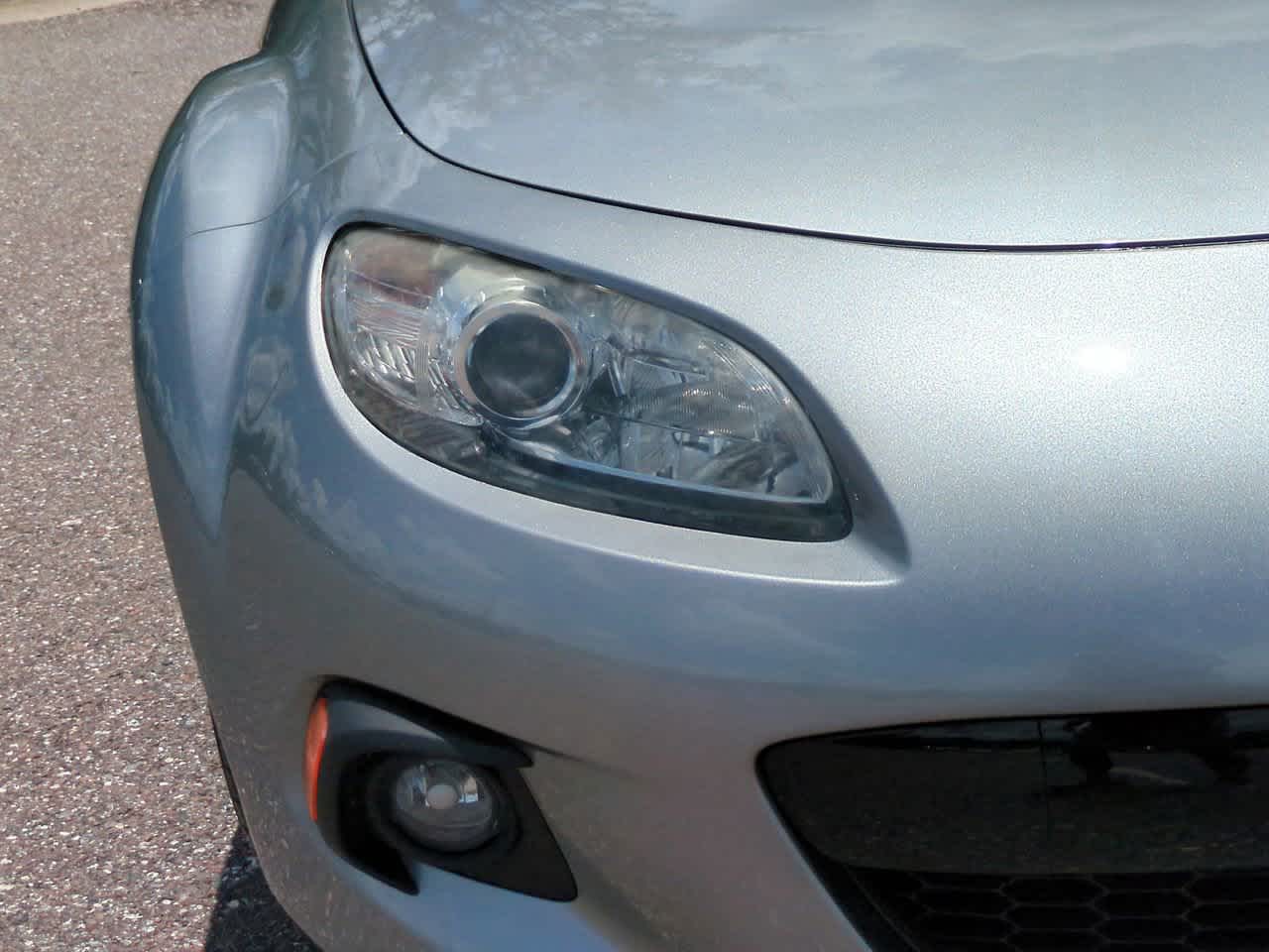 Thumbnail: 2013 Mazda MX-5 Miata - 10