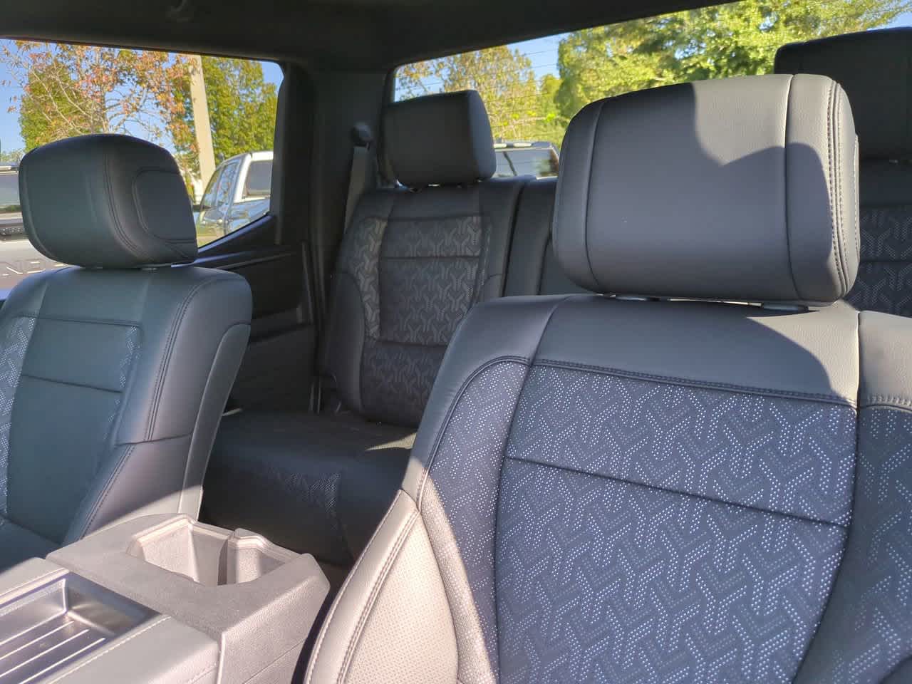 Thumbnail: 2025 Toyota Tundra - 8