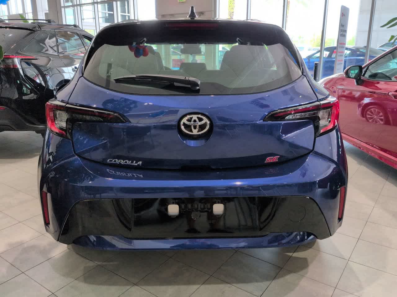 Thumbnail: 2026 Toyota Corolla - 4