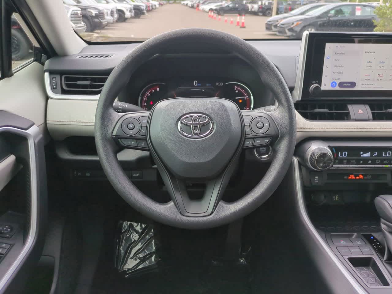 Thumbnail: 2025 Toyota RAV4 - 15