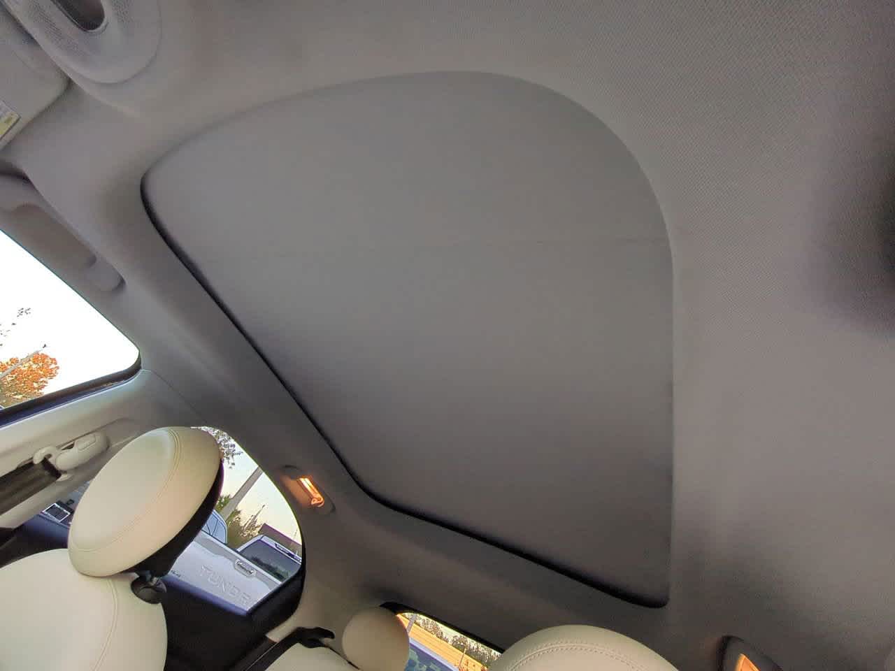 Thumbnail: 2022 Fiat 500X - 19