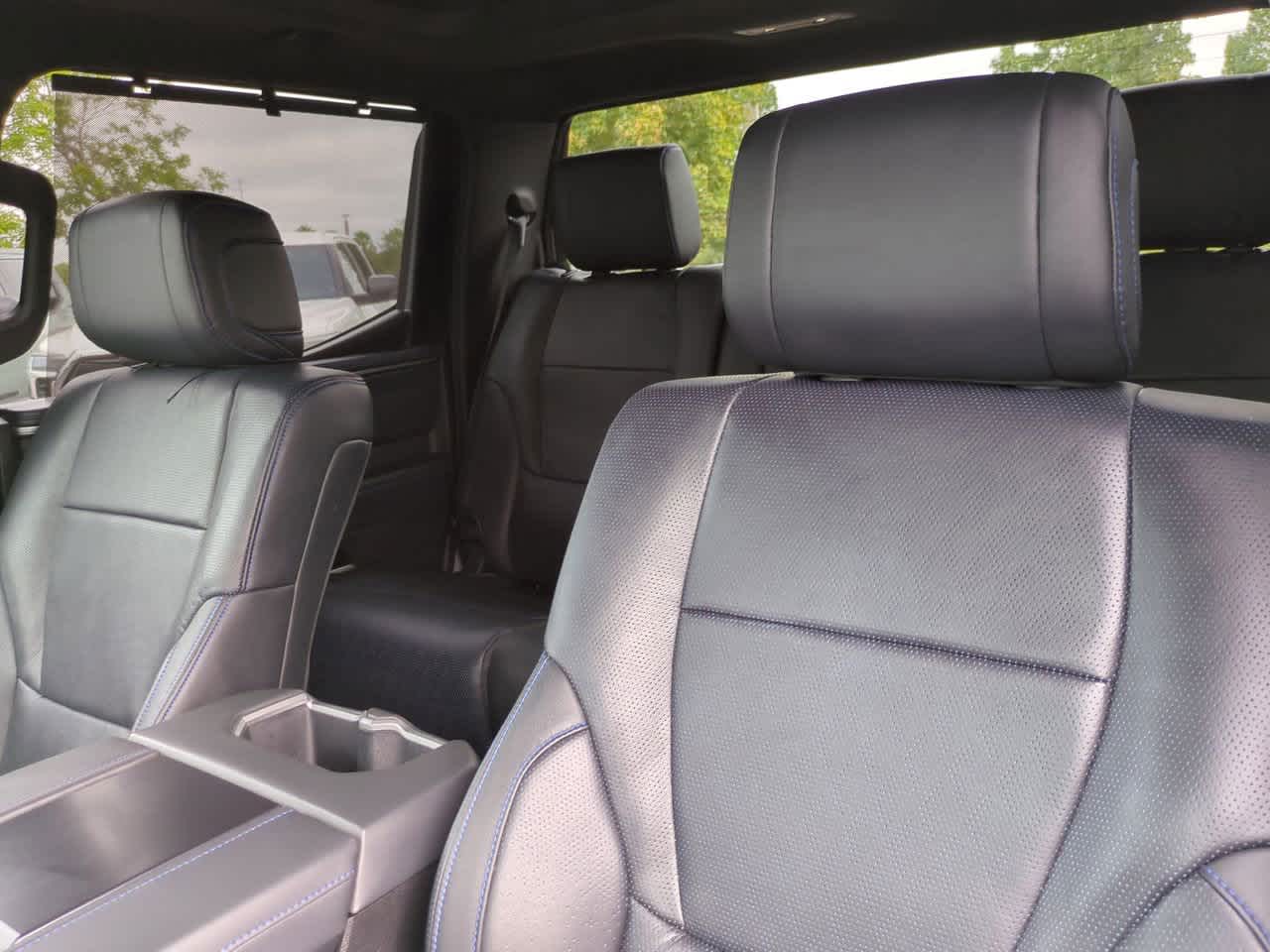 Thumbnail: 2025 Toyota Tundra - 8