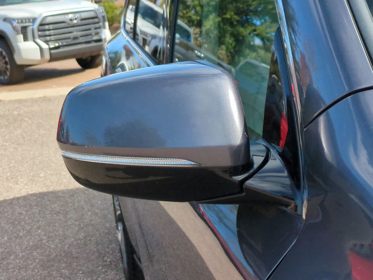 Thumbnail: 2017 Acura MDX - 12