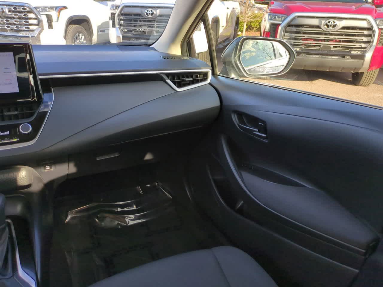 Thumbnail: 2023 Toyota Corolla - 15