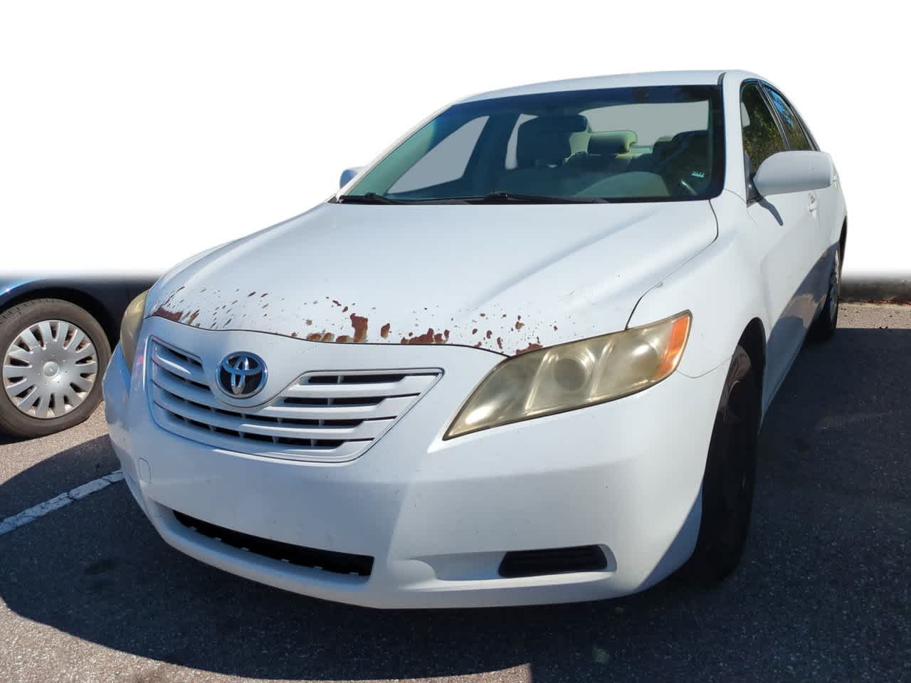 2007 Toyota Camry CE -
                  Wesley Chapel, FL