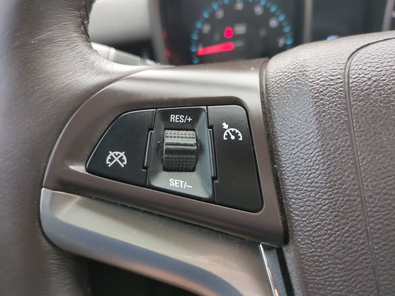 Thumbnail: 2014 Chevrolet Malibu - 24