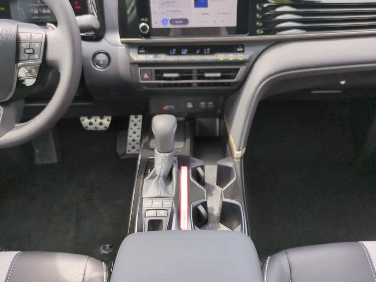 Thumbnail: 2026 Toyota Camry - 18