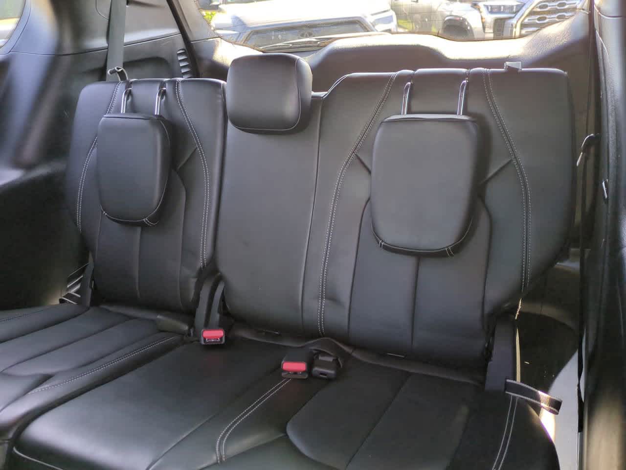 Thumbnail: 2025 Chrysler Pacifica - 13