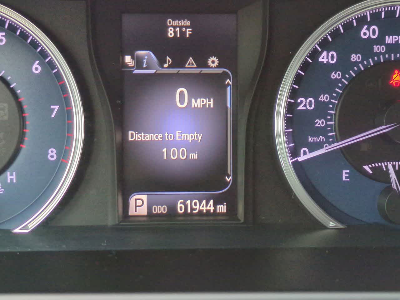 Thumbnail: 2016 Toyota Camry - 25