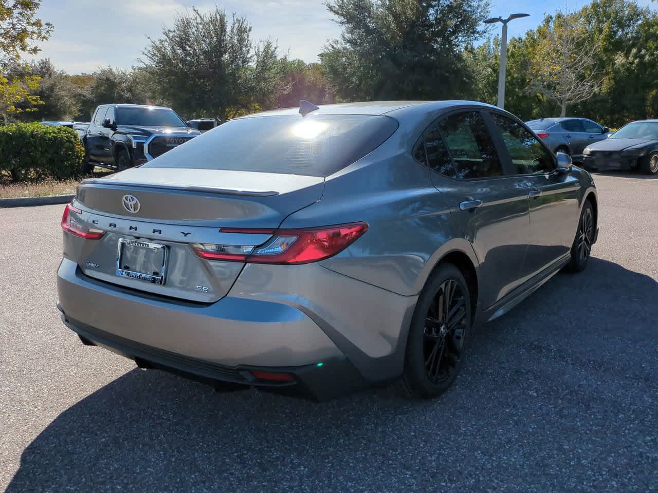 Thumbnail: 2026 Toyota Camry - 6