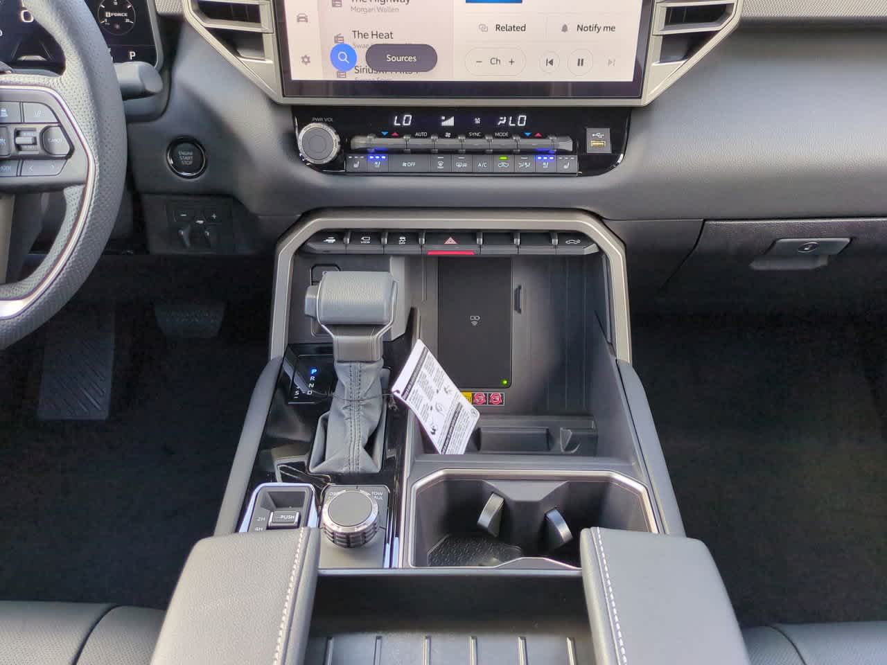 Thumbnail: 2026 Toyota Tundra - 18