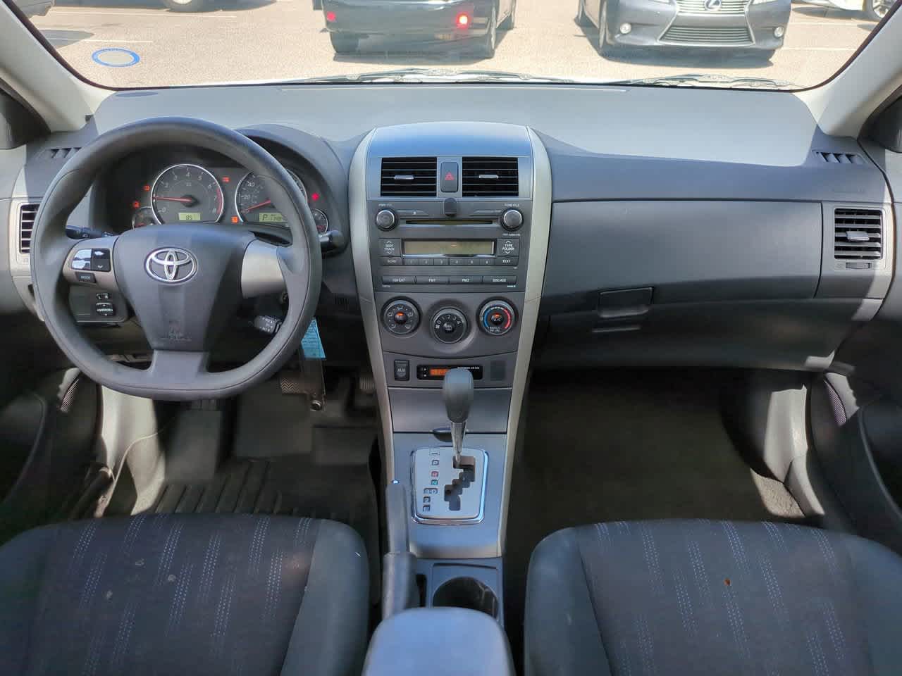 Thumbnail: 2011 Toyota Corolla - 14