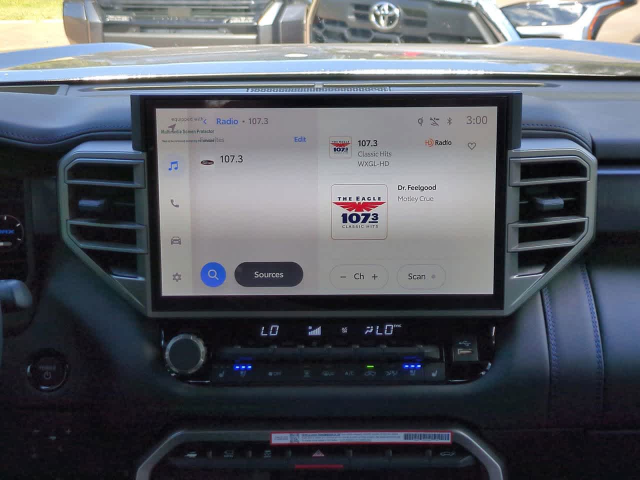 Thumbnail: 2026 Toyota Tundra - 17