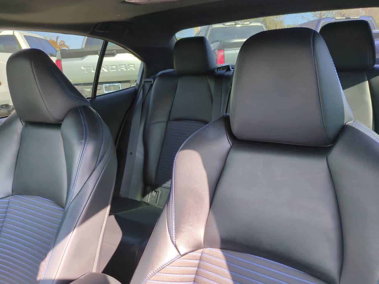 Thumbnail: 2022 Toyota Corolla - 8