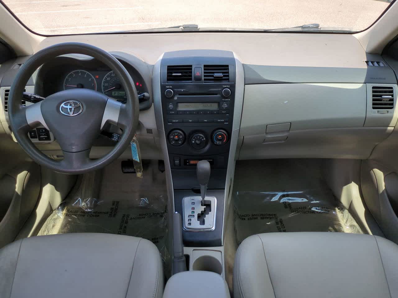 Thumbnail: 2010 Toyota Corolla - 14