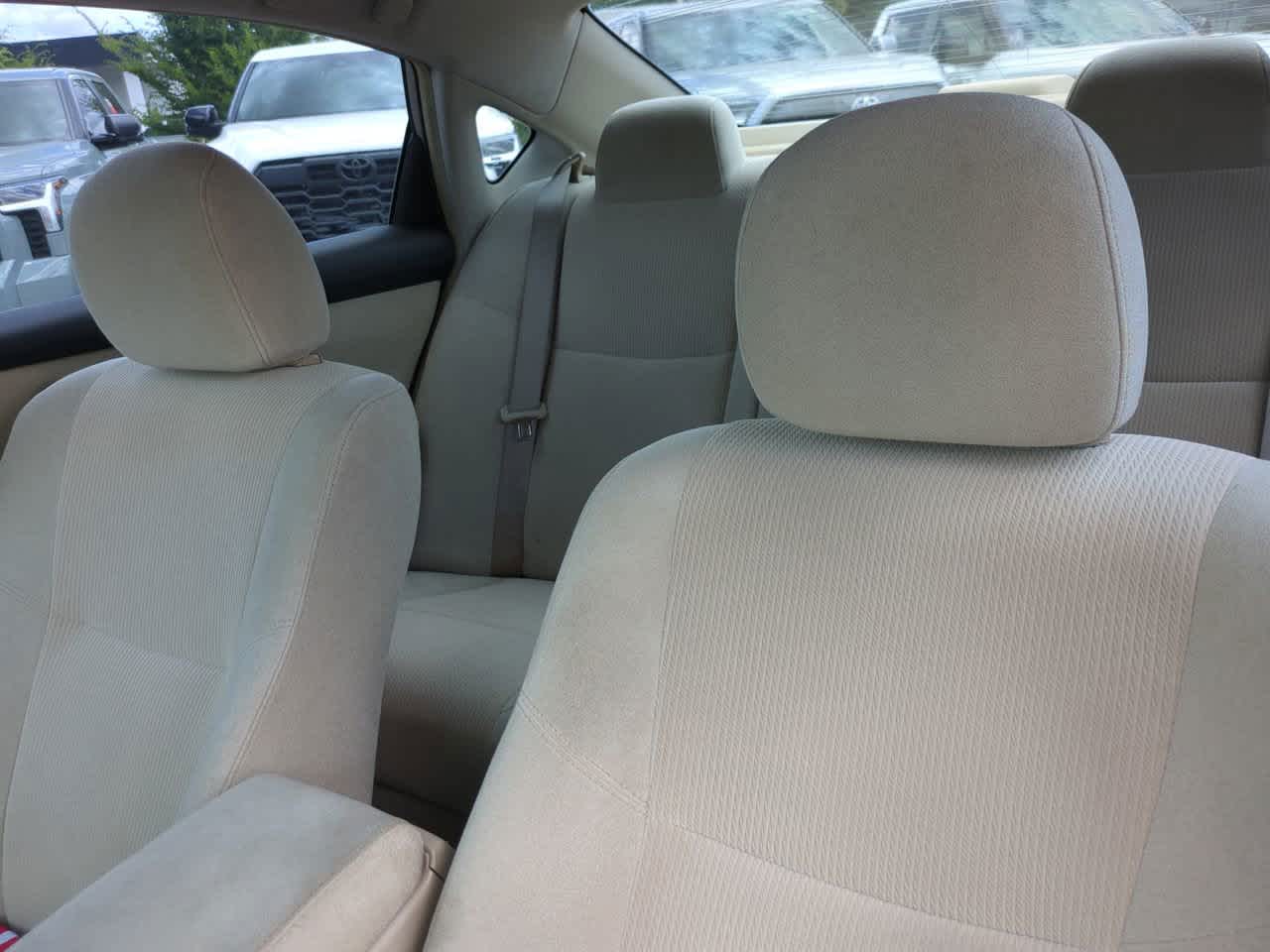 Thumbnail: 2013 Nissan Altima - 8