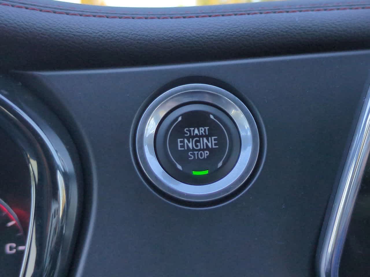 Thumbnail: 2021 Chevrolet Blazer - 27