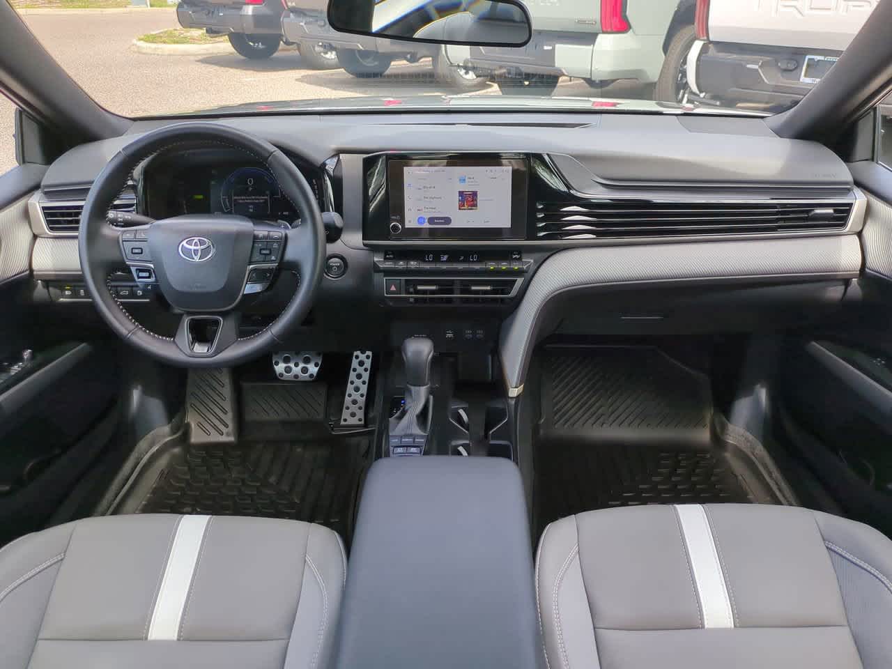 Thumbnail: 2026 Toyota Camry - 14