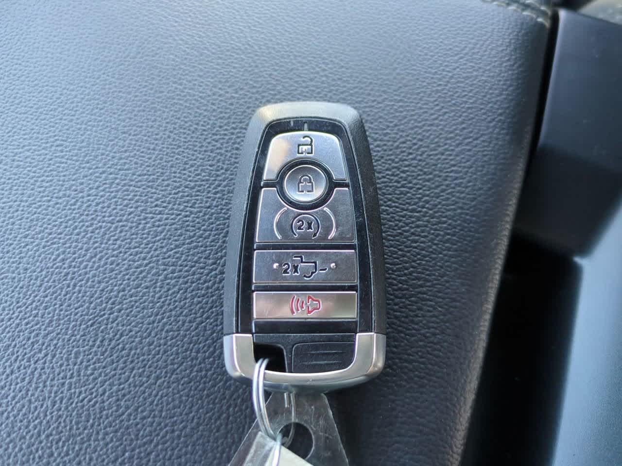 Thumbnail: 2024 Ford F-150 - 28