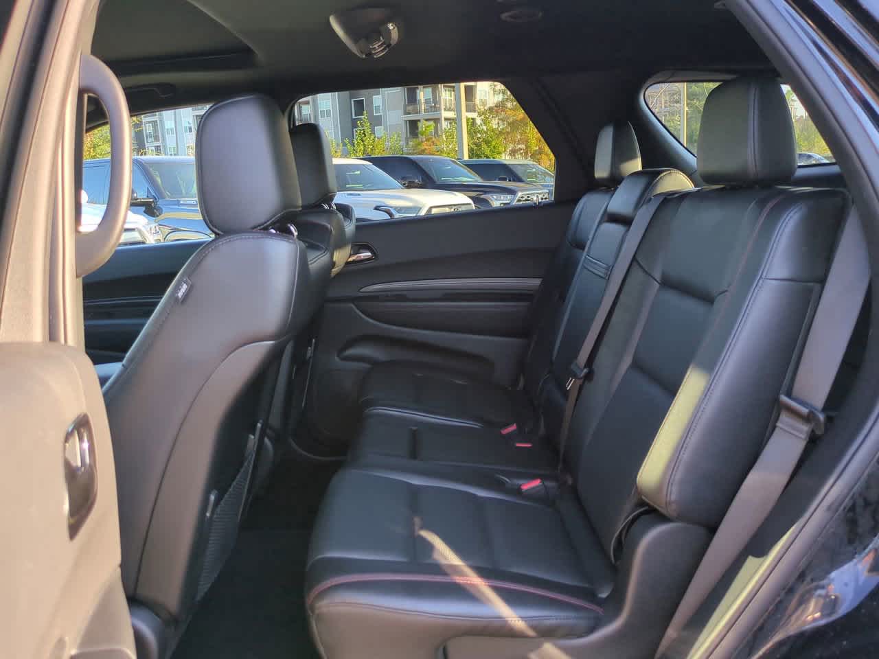 Thumbnail: 2025 Dodge Durango - 12