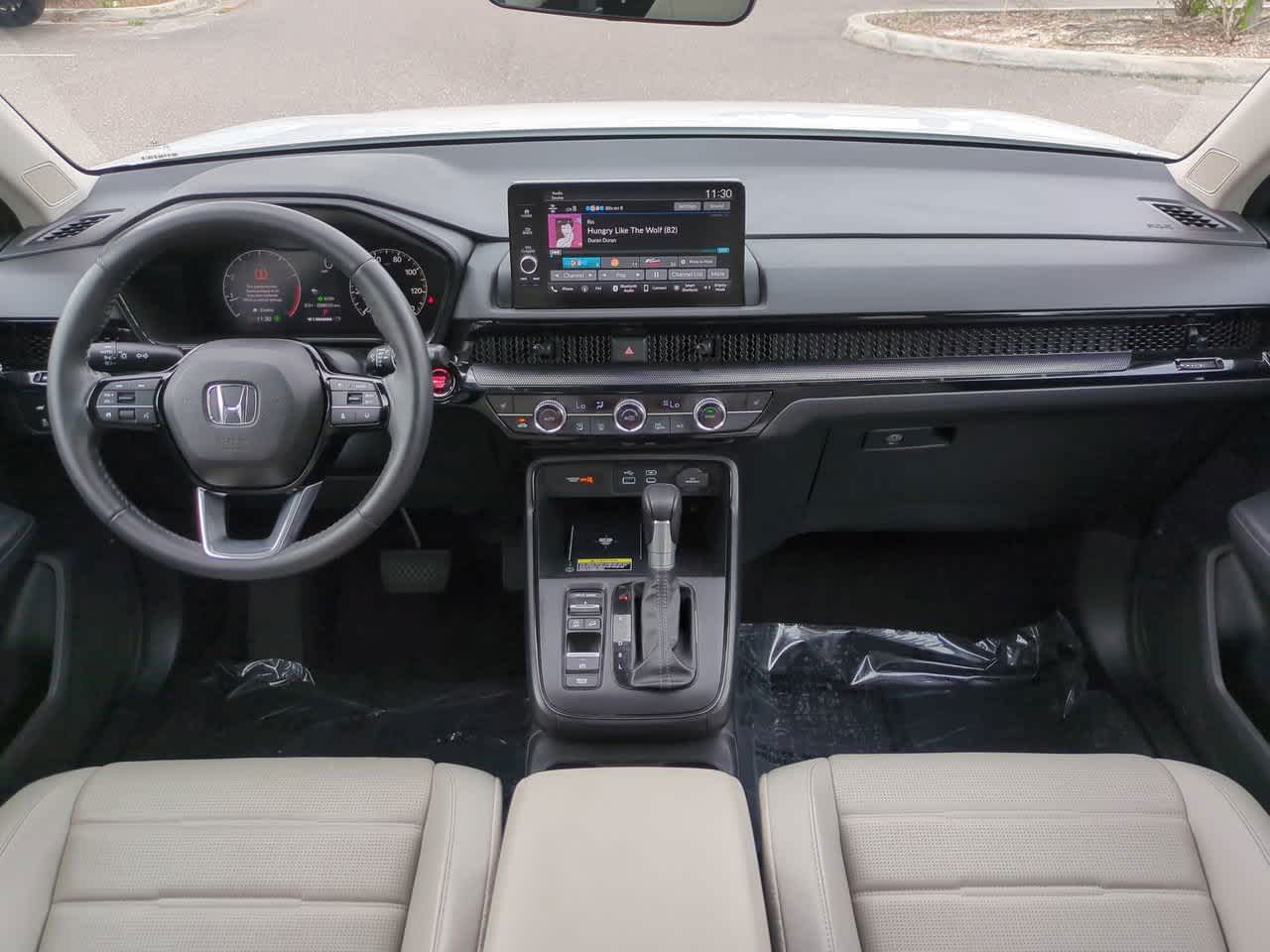 Thumbnail: 2024 Honda CR-V - 14