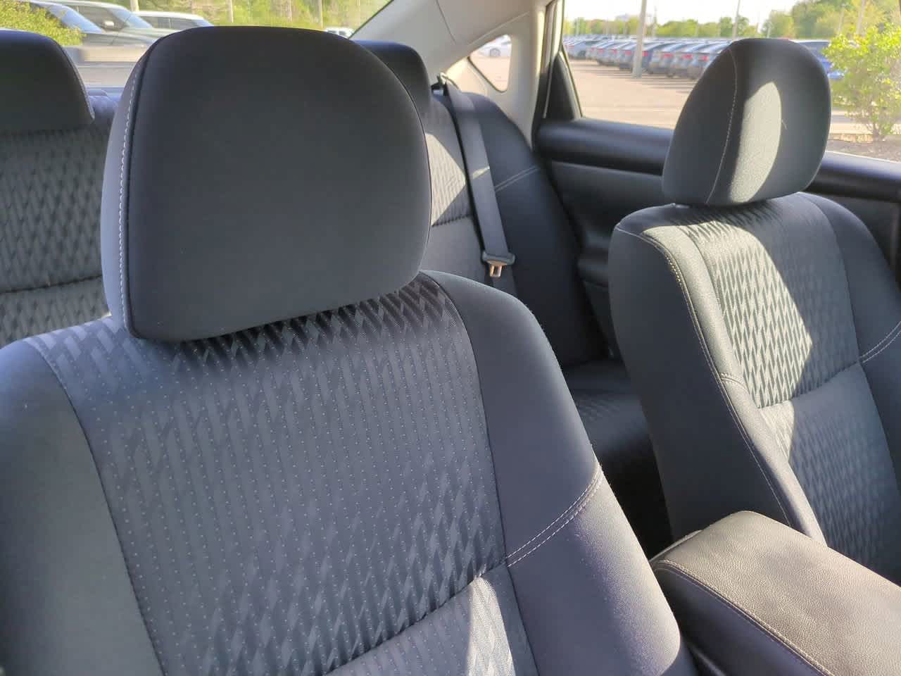 Thumbnail: 2018 Nissan Altima - 7