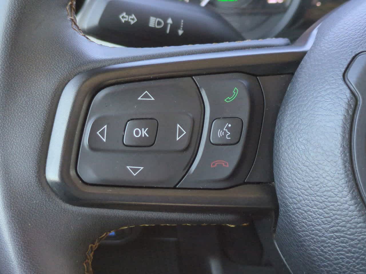 Thumbnail: 2024 Jeep Wrangler - 22