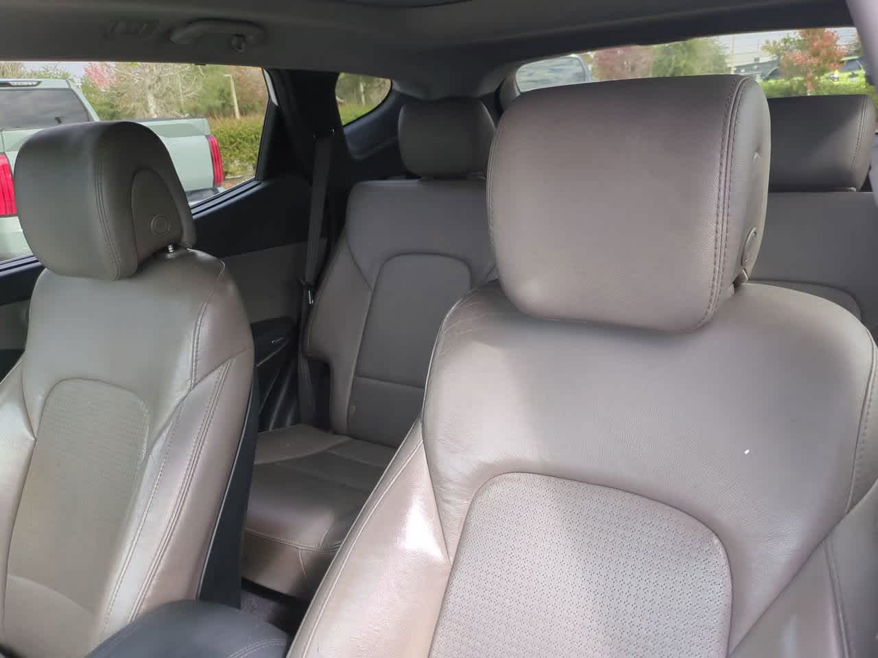 Thumbnail: 2016 Hyundai Santa Fe - 8