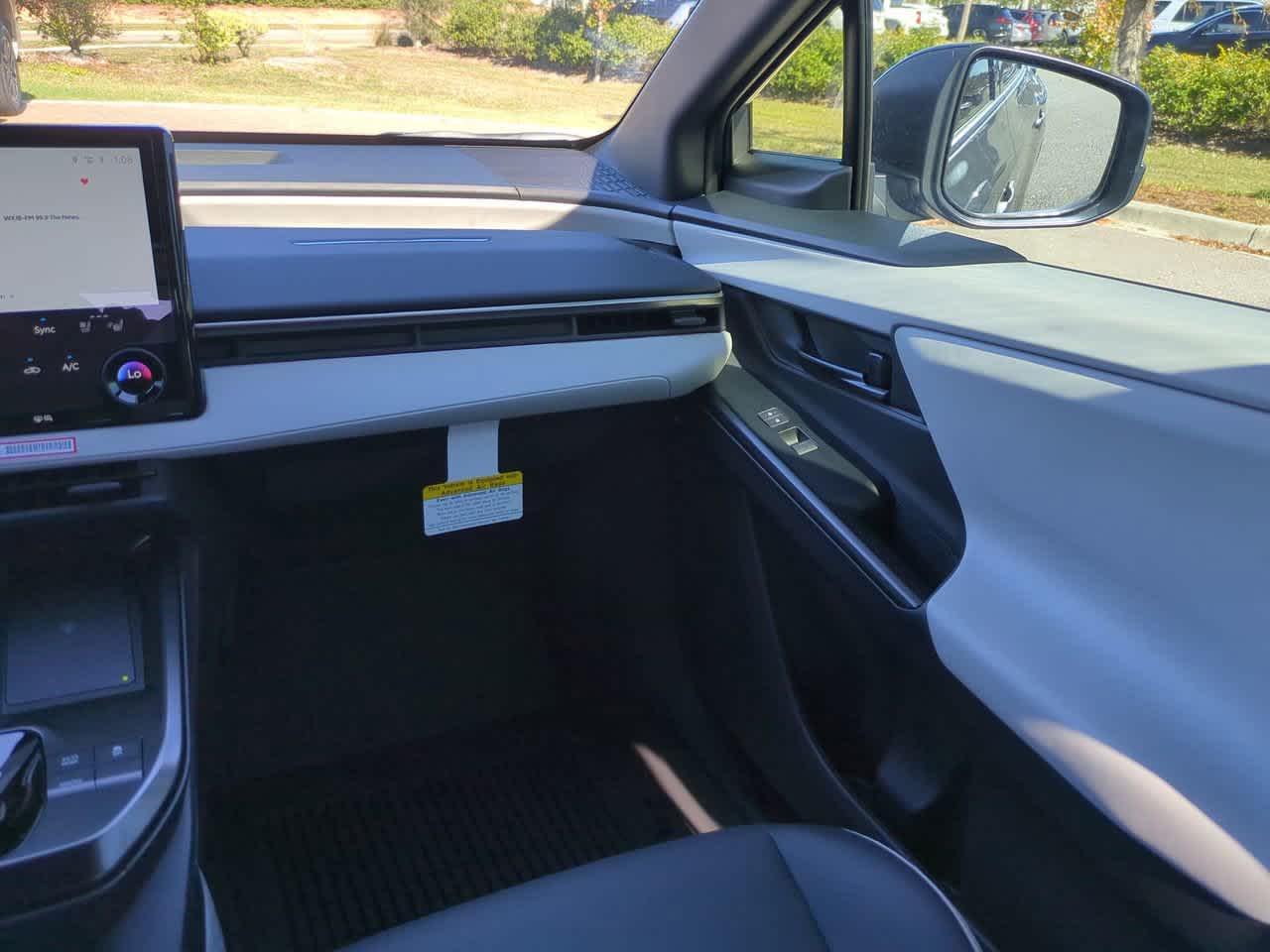 Thumbnail: 2026 Toyota bZ - 16